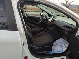 Peugeot 208 1.2 i, снимка 9