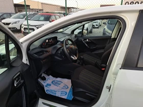 Peugeot 208 1.2 i, снимка 8