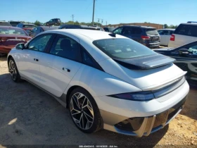 Hyundai Ioniq 6 SEL AWD* KEYLESS* BLIND SPOT, снимка 3