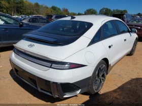Hyundai Ioniq 6 SEL AWD* KEYLESS* BLIND SPOT, снимка 5