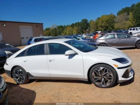 Hyundai Ioniq 6 SEL AWD* KEYLESS* BLIND SPOT, снимка 2