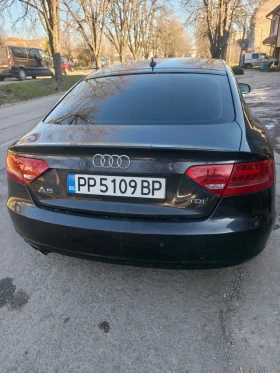Audi A5, снимка 2