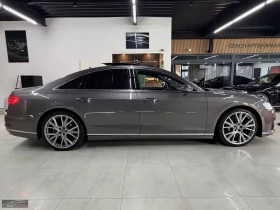 Audi A8 50/286HP/LONG/SLINE/PANO/HUD360/MASS/TV/B&O/145z, снимка 5