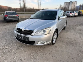 Skoda Octavia 1.9TDI-105PS, снимка 1
