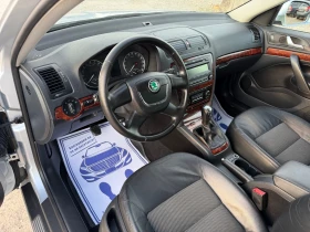 Skoda Octavia 1.9TDI-105PS, снимка 10