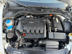 Skoda Octavia 1.9TDI-105PS, снимка 14