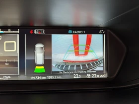 Citroen C4 Picasso 1.6HDI AUTOMATIK KEY LESS NAVI KAMERA EVRO 5B , снимка 16