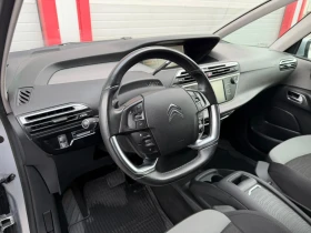 Citroen C4 Picasso 1.6HDI AUTOMATIK KEY LESS NAVI KAMERA EVRO 5B , снимка 12