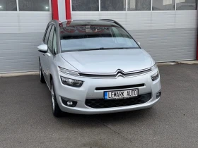Citroen C4 Picasso 1.6HDI AUTOMATIK KEY LESS NAVI KAMERA EVRO 5B , снимка 3