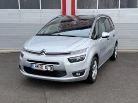 Citroen C4 Picasso 1.6HDI AUTOMATIK KEY LESS NAVI KAMERA EVRO 5B , снимка 4