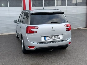 Citroen C4 Picasso 1.6HDI AUTOMATIK KEY LESS NAVI KAMERA EVRO 5B , снимка 9