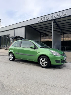 Ford Fiesta 1.3 Сменена верига качваш се и караш, снимка 8