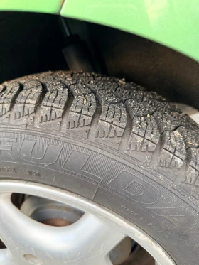 Ford Fiesta 1.3 Сменена верига качваш се и караш, снимка 15