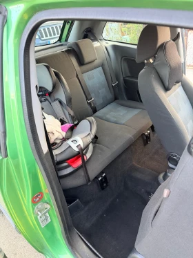 Ford Fiesta 1.3 Сменена верига качваш се и караш, снимка 11