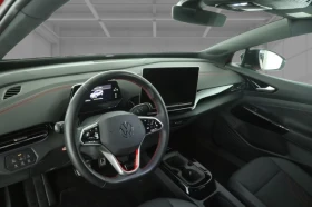 VW ID.4 77 kWh = GTX = Heat Pump Гаранция, снимка 6