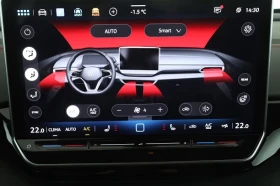 VW ID.4 77 kWh = GTX = Heat Pump Гаранция, снимка 8