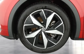 VW ID.4 77 kWh = GTX = Heat Pump Гаранция, снимка 5