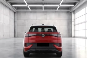 VW ID.4 77 kWh = GTX = Heat Pump Гаранция, снимка 2
