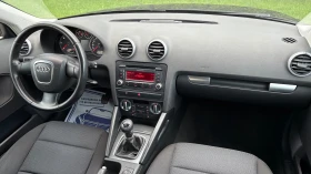 Audi A3 1.6tdi  , снимка 14