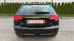 Audi A3 1.6tdi  , снимка 6