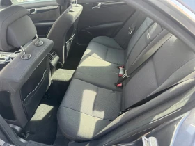 Mercedes-Benz C 220 CDI, снимка 9