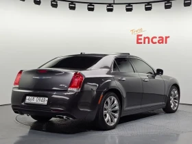 Chrysler 300c 3.6, снимка 2