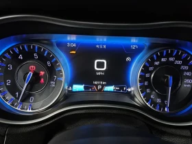 Chrysler 300c 3.6, снимка 8