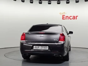 Chrysler 300c 3.6, снимка 4