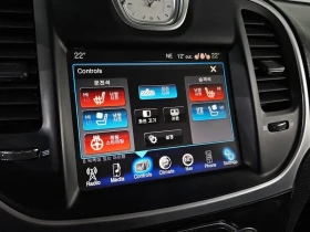 Chrysler 300c 3.6, снимка 17