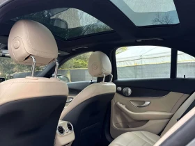 Mercedes-Benz C 400 4MATIC * BURMASTER* ПАНОРАМА* ПОДГРЕВ* КАМЕРА* , снимка 11