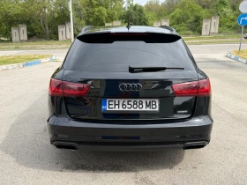 Audi A6 Bitdi 326 bang & olufsen exclusive, снимка 6