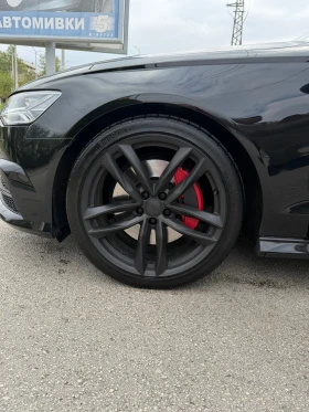 Audi A6 Bitdi 326 bang & olufsen exclusive, снимка 16