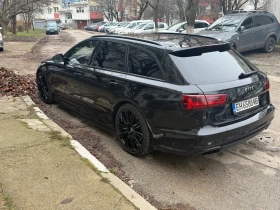 Audi A6 Bitdi 326 bang & olufsen exclusive, снимка 17
