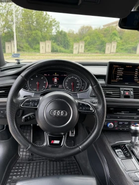 Audi A6 Bitdi 326 bang & olufsen exclusive, снимка 14