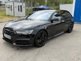 Audi A6 Bitdi 326 bang & olufsen exclusive, снимка 1