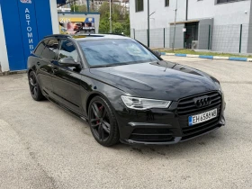 Audi A6 Bitdi 326 bang & olufsen exclusive, снимка 2