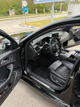 Audi A6 Bitdi 326 bang & olufsen exclusive, снимка 12