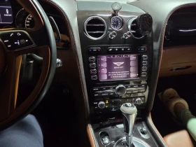 Bentley Flying Spur 6.0, снимка 12