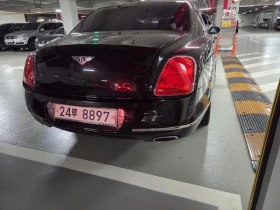 Bentley Flying Spur 6.0, снимка 8