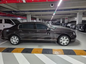 Bentley Flying Spur 6.0, снимка 10