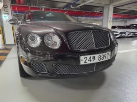 Bentley Flying Spur 6.0, снимка 3