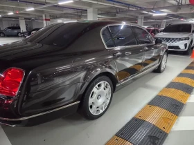 Bentley Flying Spur 6.0, снимка 9