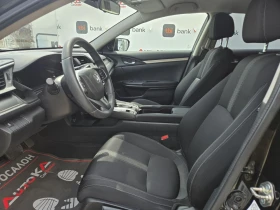 Honda Civic 2.0i-160кс= АВТОМАТ= 113.000км= FACE= CAMERA= ПОДГ, снимка 7