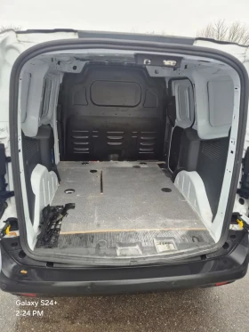 Ford Connect Ford Courier 1.0Turbo Cargo, снимка 9