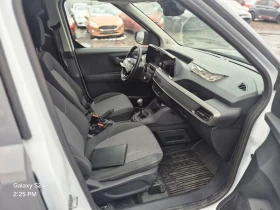 Ford Connect Ford Courier 1.0Turbo Cargo, снимка 6