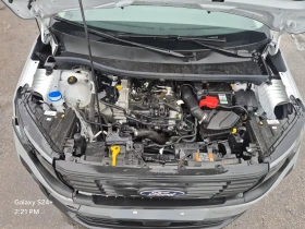 Ford Connect Ford Courier 1.0Turbo Cargo, снимка 11