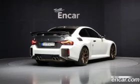 BMW M2 CS* HUD* DIGITAL* ЛИЗИНГ, снимка 2