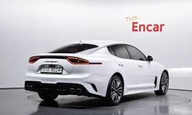 Kia Stinger, снимка 2