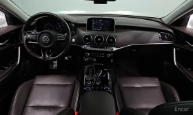Kia Stinger, снимка 7