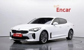 Kia Stinger, снимка 1